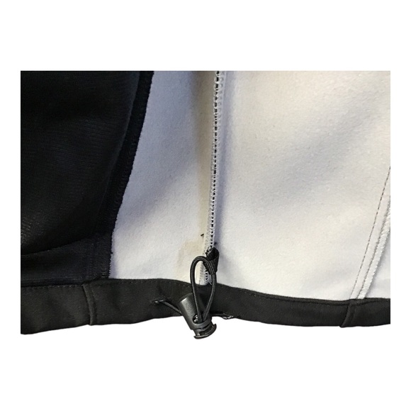 Charles River Apparel Women’s Soft Shell Vest - Picture 10 of 11